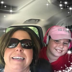 Meet your Posher, Randy